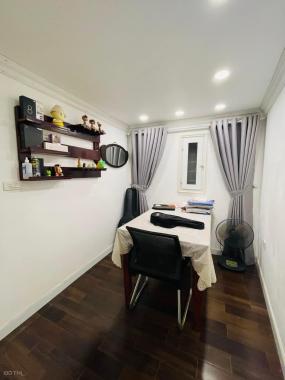 Bán nhà mặt ngõ 41 Thái Hà Đống Đa ô tô 60m 4 tầng giá chỉ 10 tỷ 2.