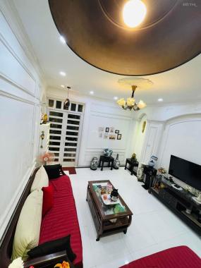 Bán nhà mặt ngõ 41 Thái Hà Đống Đa ô tô 60m 4 tầng giá chỉ 10 tỷ 2.