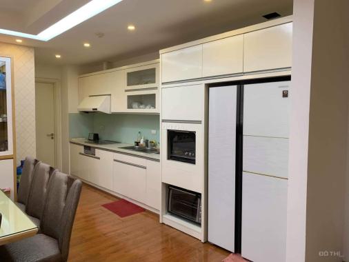 Cho thuê căn hộ 2PN đều sáng tầng 15 tòa Mandarin Garden, sẵn nội thất - LH 0987391311