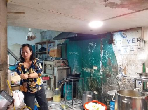 Bán đất tại Phố Bà Triệu, Phường Tràng Tiền, Hoàn Kiếm, Hà Nội diện tích 21m2
