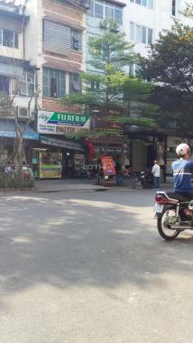 Bán đất tại Phố Bà Triệu, Phường Tràng Tiền, Hoàn Kiếm, Hà Nội diện tích 21m2