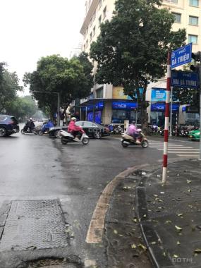 Bán đất tại Phố Bà Triệu, Phường Tràng Tiền, Hoàn Kiếm, Hà Nội diện tích 21m2