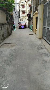 Bán nhà riêng tại Phố Nguyễn Công Hòa, Phường Trần Nguyên Hãn, Lê Chân, Hải Phòng diện tích 30m2 gi