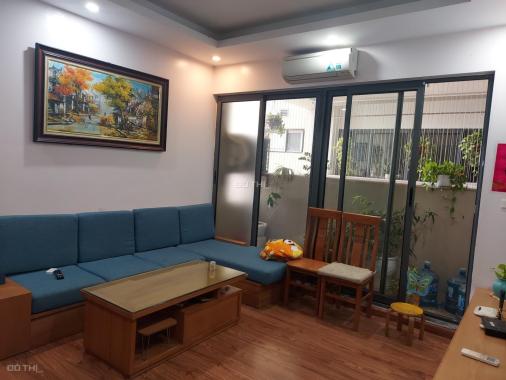 Cần bán nhanh căn hộ 2 ngủ, Ban công Đông Nam CC The Pride, Tố Hữu, La Khê, Hà Đông, Hà Nội. SĐCC