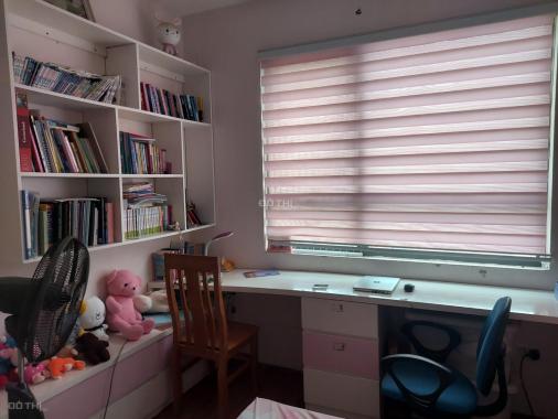 Cần bán nhanh căn hộ 2 ngủ, Ban công Đông Nam CC The Pride, Tố Hữu, La Khê, Hà Đông, Hà Nội. SĐCC