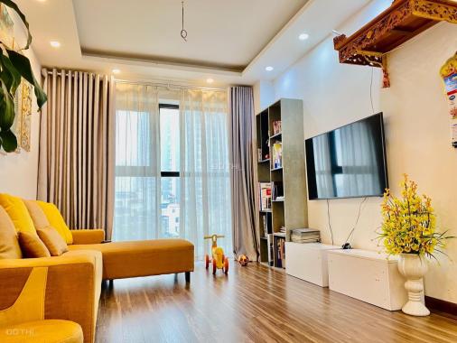 Bán căn hộ chung cư cao cấp Five Star Kim Giang, Thanh Xuân, DT 88m2, có slot đỗ ô tô, 3PN 2WC