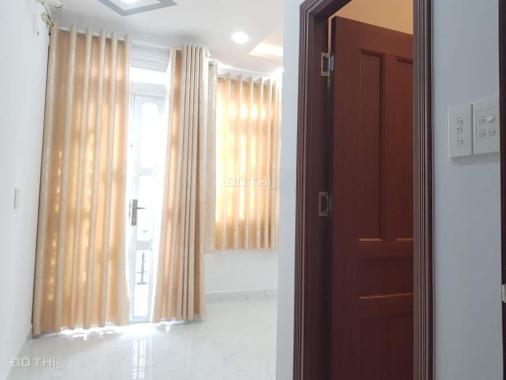 GÒ VẤP LÊ ĐỨC THỌ 3 TẦNG NHÀ MỚI ĐẸP Ở NGAY 4.1 X 9 NỞ HẬU - CHỈ 3.XX TỶ