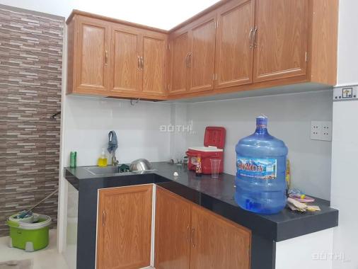 GÒ VẤP LÊ ĐỨC THỌ 3 TẦNG NHÀ MỚI ĐẸP Ở NGAY 4.1 X 9 NỞ HẬU - CHỈ 3.XX TỶ