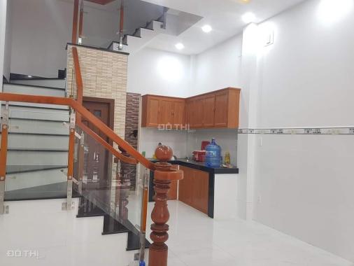 GÒ VẤP LÊ ĐỨC THỌ 3 TẦNG NHÀ MỚI ĐẸP Ở NGAY 4.1 X 9 NỞ HẬU - CHỈ 3.XX TỶ