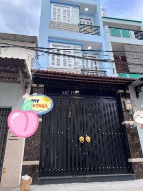 GÒ VẤP LÊ ĐỨC THỌ 3 TẦNG NHÀ MỚI ĐẸP Ở NGAY 4.1 X 9 NỞ HẬU - CHỈ 3.XX TỶ