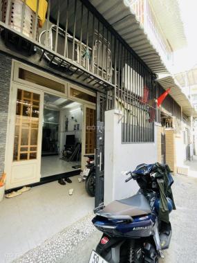 GÒ VẤP 45M2 - 3.45 TỶ NHÀ ĐẸP CÁCH 1 CĂN RA HXH NGAY CHỢ AN NHƠN