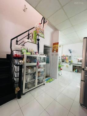 GÒ VẤP 45M2 - 3.45 TỶ NHÀ ĐẸP CÁCH 1 CĂN RA HXH NGAY CHỢ AN NHƠN