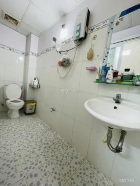 GÒ VẤP 45M2 - 3.45 TỶ NHÀ ĐẸP CÁCH 1 CĂN RA HXH NGAY CHỢ AN NHƠN