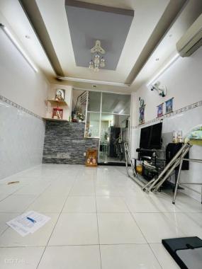 GÒ VẤP 45M2 - 3.45 TỶ NHÀ ĐẸP CÁCH 1 CĂN RA HXH NGAY CHỢ AN NHƠN