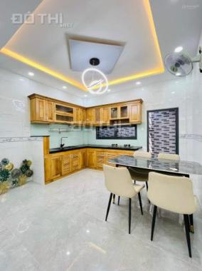 Bán nhà HXH 8m CMT8 P13 Q10. Gần CLB Lan Anh