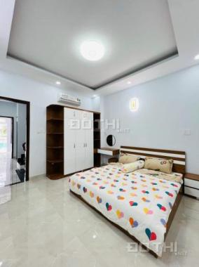 Bán nhà HXH 8m CMT8 P13 Q10. Gần CLB Lan Anh