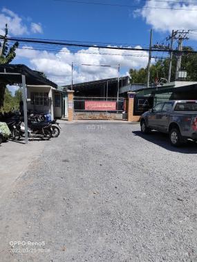 Bán nhà xưởng đường TL865, Mỹ Phước, Tân Phước, Tiền Giang, 3100m2, 15 tỷ
