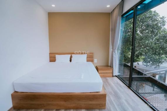 Chuyển nhượng gấp villa Ba Vì, tìm về chốn bình yên