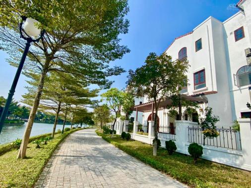 SHOPHOUSE KHÉP KÍN 189M2 TẠI NAM AN KHÁNH_ KHU NHÀ GIÀU VISTALAGO , GẦN VIN TÂY MỖ