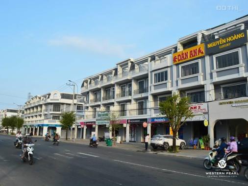 Nền đẹp sổ sẵn KĐT mới Vị Thanh trả góp mỗi tháng chỉ 15trieu
