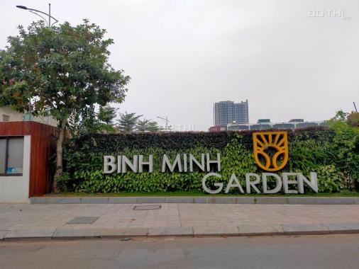 Bán nhà biệt thự, liền kề tại Dự án Bình Minh Garden, Long Biên, Hà Nội diện tích 80m2 giá 12.2 T