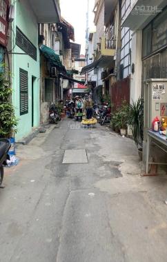 Bán nhà phố tại đường Cổng Đục, Phường Hàng Mã, Hoàn Kiếm, Hà Nội DT 40m2 giá 10.5 tỷ