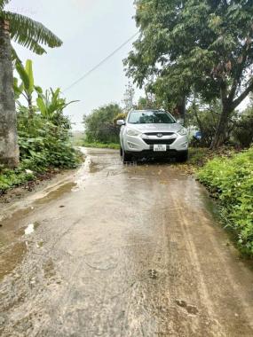 Bán đất 54.5m2 xóm Gà Cổ Loa Đông Anh đường ô tô giá 2Xtr/m2