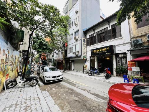 Bán Gấp 119m3T MẶT PHỐ MT6,6m Vỉa Hè Quận Ba/Đ 33 Tỷ Châu Long.