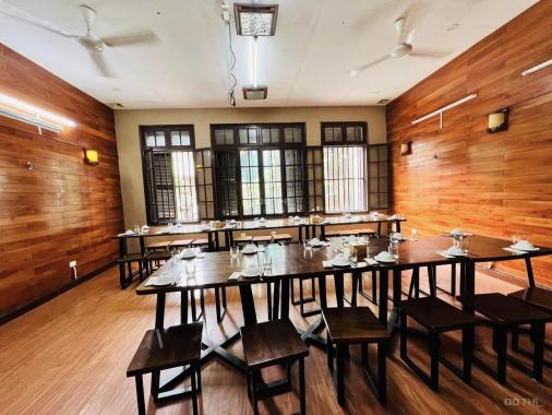 Bán Gấp 119m3T MẶT PHỐ MT6,6m Vỉa Hè Quận Ba/Đ 33 Tỷ Châu Long.