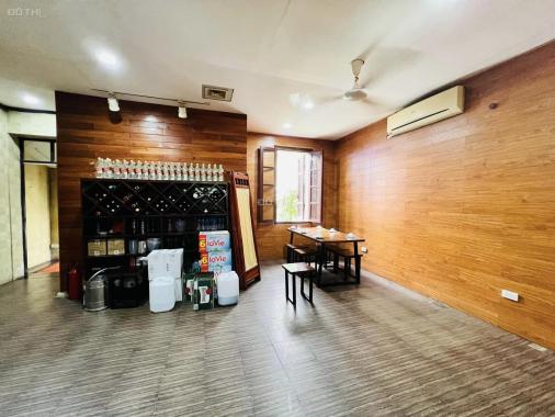 Bán Gấp 119m3T MẶT PHỐ MT6,6m Vỉa Hè Quận Ba/Đ 33 Tỷ Châu Long.