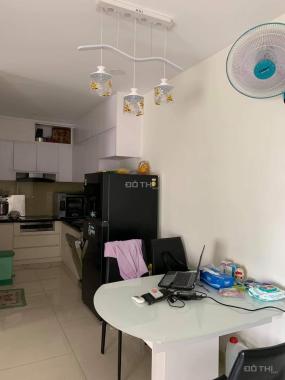 Cho thuê CH Gò Vấp DReamhome Residence 2PN 2WC Full nt giá 9.5tr, view hồ bơi