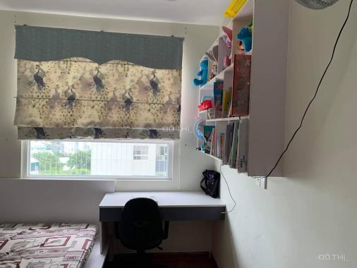 Cho thuê CH Gò Vấp DReamhome Residence 2PN 2WC Full nt giá 9.5tr, view hồ bơi