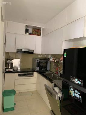 Cho thuê CH Gò Vấp DReamhome Residence 2PN 2WC Full nt giá 9.5tr, view hồ bơi