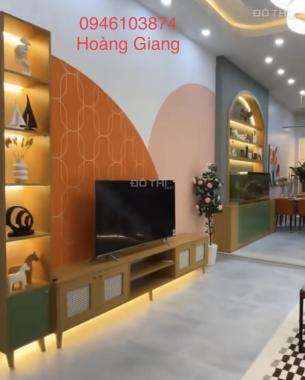 Sốc nặng nhà đẹp - ở ngay siêu rẻ 4 tỷ 1 Cầu Giấy
