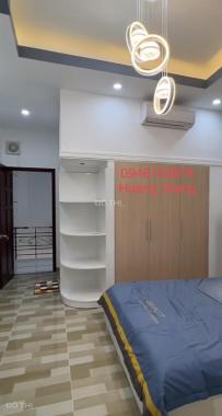 Sốc nặng nhà đẹp - ở ngay siêu rẻ 4 tỷ 1 Cầu Giấy