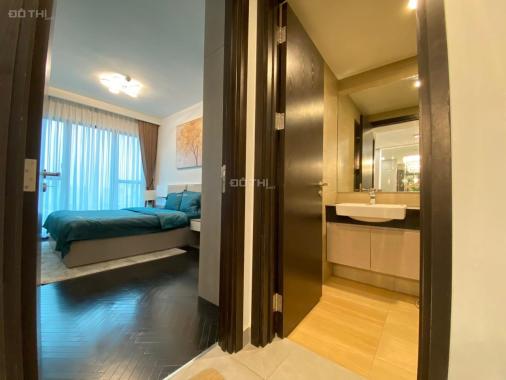Căn 3PN cho thuê giá chỉ 35 triệu/tháng, LH: 0334. 237.251