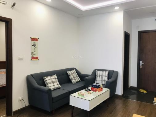 Bán căn chung cư Eco Lake View 32 Đại Từ 2 ngủ giá 2,15 tỷ