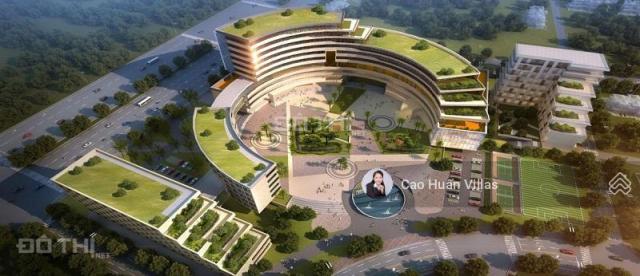 CASA MILA NAM AN KHÁNH HOÀI ĐỨC, BIỆT THỰ, LIỀN KỀ, SHOPHOUSE GIAI ĐOẠN 2 SUDICO, TK TẦNG HẦM