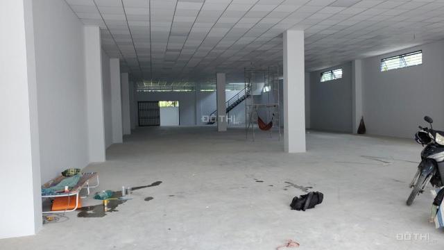 Cho thuê kho xưởng * 1000m2 - 2000m2 Vĩnh Phú, Thuận An, tỉnh Bình Dương