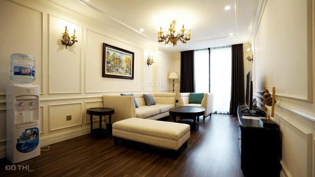 Cho Thuê Căn Hộ Phố Huế - Ngô Thì Nhậm, Đủ Đồ Giá Chỉ Từ 15 triệu/tháng