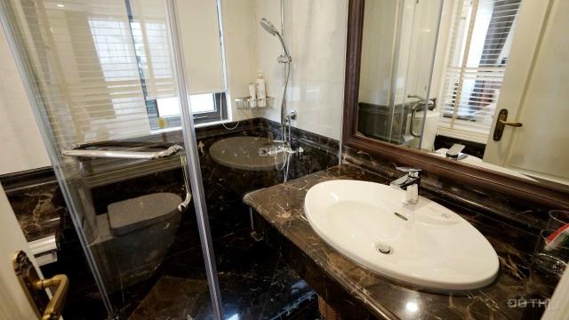 Cho Thuê Căn Hộ Phố Huế - Ngô Thì Nhậm, Đủ Đồ Giá Chỉ Từ 15 triệu/tháng