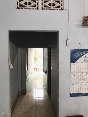 Bán nhà riêng tại đường 8, Phường Linh Xuân, Thủ Đức, Hồ Chí Minh diện tích 41m2 giá 2.4 tỷ