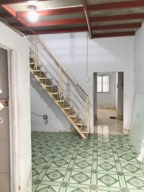 Bán nhà riêng tại đường 8, Phường Linh Xuân, Thủ Đức, Hồ Chí Minh diện tích 41m2 giá 2.4 tỷ