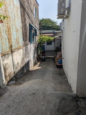 Bán nhà riêng tại đường 8, Phường Linh Xuân, Thủ Đức, Hồ Chí Minh diện tích 41m2 giá 2.4 tỷ