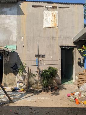 Bán nhà riêng tại đường 8, Phường Linh Xuân, Thủ Đức, Hồ Chí Minh diện tích 41m2 giá 2.4 tỷ