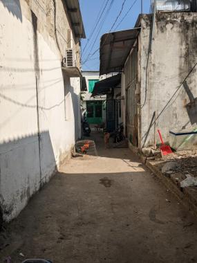 Bán nhà riêng tại đường 8, Phường Linh Xuân, Thủ Đức, Hồ Chí Minh diện tích 41m2 giá 2.4 tỷ