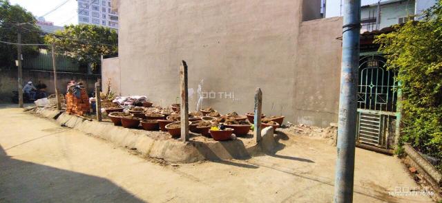 Bán đất tại đường S11, Phường Tam Bình, Thủ Đức, Hồ Chí Minh, diện tích 52.2m2 giá 4.7 tỷ