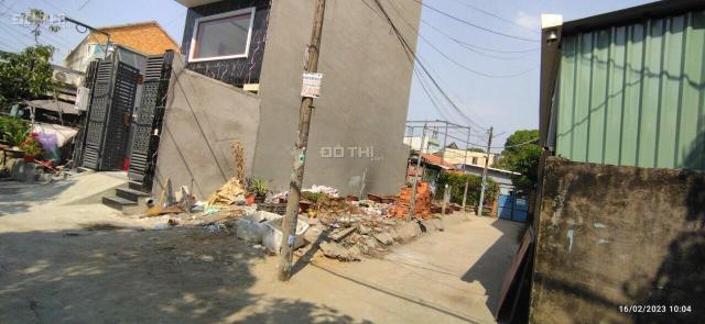 Bán đất tại đường S11, Phường Tam Bình, Thủ Đức, Hồ Chí Minh, diện tích 52.2m2 giá 4.7 tỷ