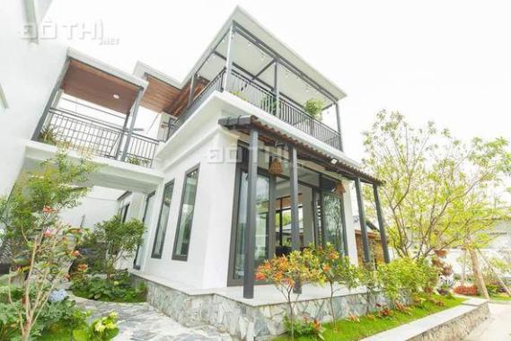 Giá sốc siêu rẻ villa Ba Vì, kinh doanh siêu lợi nhuận