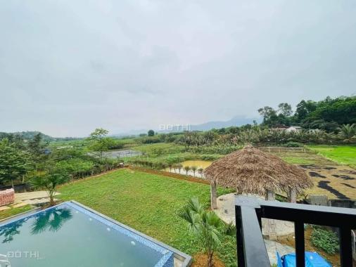 Giá sốc siêu rẻ villa Ba Vì, kinh doanh siêu lợi nhuận